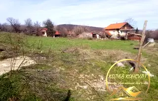 Парцел в Хасково, с. Минерални бани
