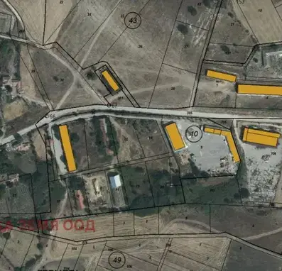 Photo 2 — Plot in Oblast Haskovo, Momkovo