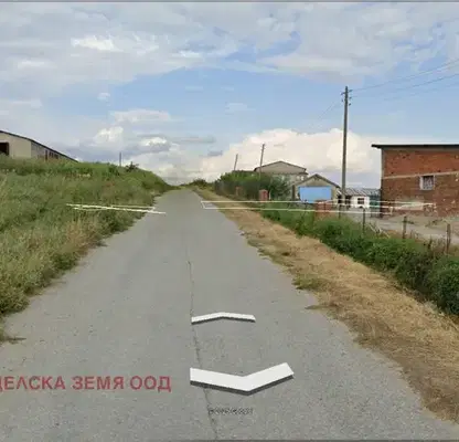 Photo 3 — Plot in Oblast Haskovo, Momkovo