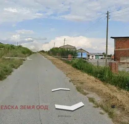 Photo 4 — Plot in Oblast Haskovo, Momkovo