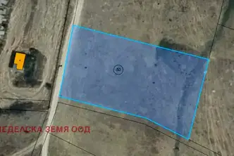 Парцел в Хасково, с. Момково