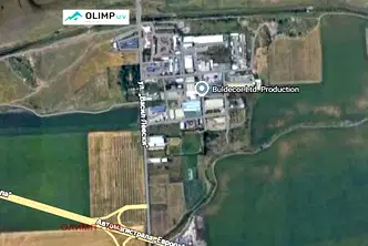 Парцел в с. Мрамор