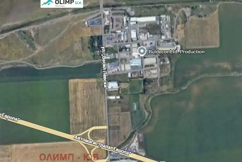 Парцел в с. Мрамор