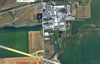 Парцел в с. Мрамор