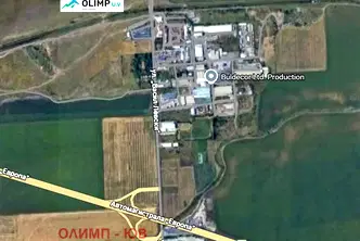 Парцел в с. Мрамор