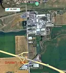 Парцел в с. Мрамор