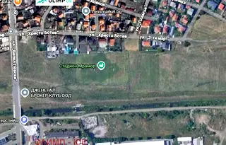 Парцел в с. Мрамор