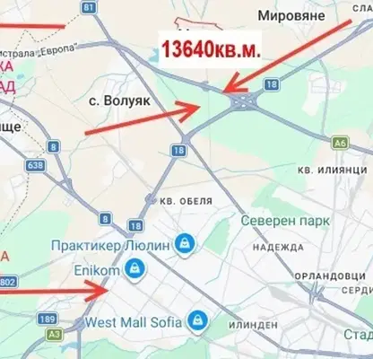 Photo 2 — Plot in Mramor