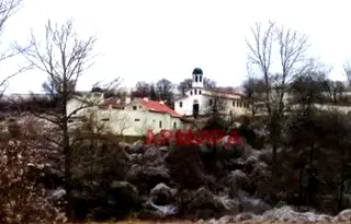 Парцел в с. Мърчаево