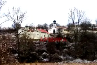 Парцел в с. Мърчаево