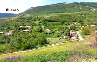 Парцел във Варна, с. Невша