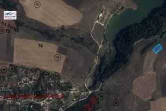 Парцел във Варна, с. Николаевка