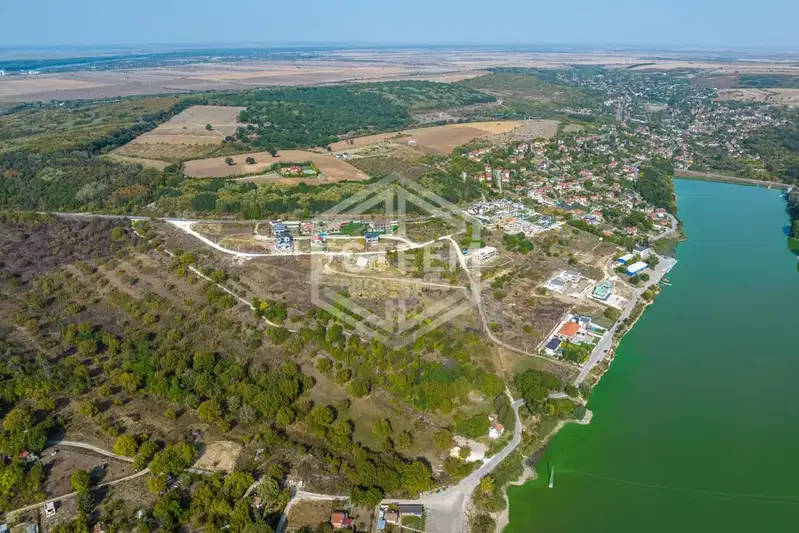 Plot in Oblast Ruse, Nikolovo