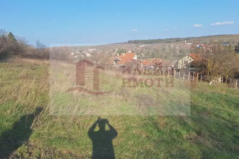 Plot in Oblast Ruse, Nikolovo