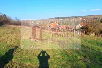Парцел в Русе, с. Николово