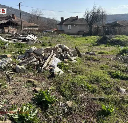 Photo 3 — Plot in Oblast Montana, Nikolovo