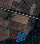 Парцел във Варна, с. Новаково