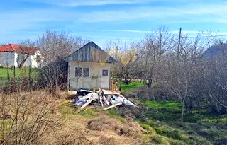 Парцел във Варна, с. Новаково