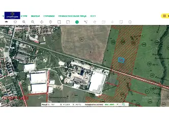 Парцел в София, с. Нови хан