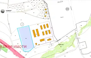 Парцел в София, с. Нови хан
