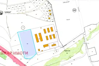 Парцел в София, с. Нови хан