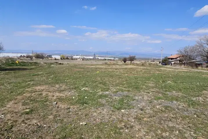 Парцел в София, с. Нови хан