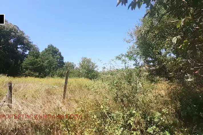 Парцел в Бургас, с. Ново Паничарево