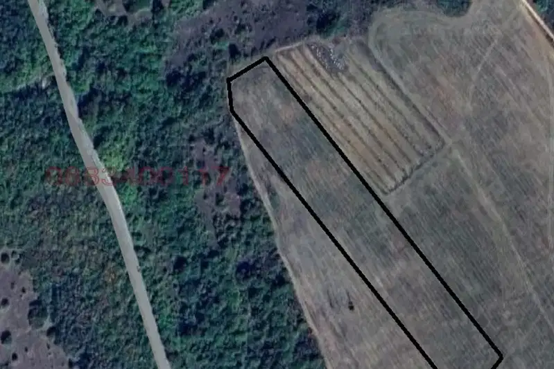 Plot in Stara Zagora, Novo Selo