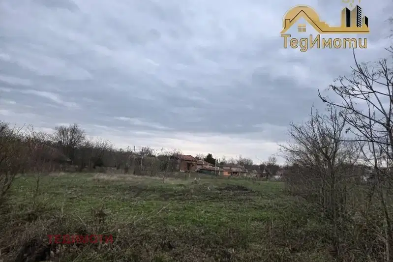 Парцел в Сливен, с. Новоселец