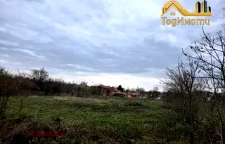 Парцел в Сливен, с. Новоселец