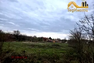 Парцел в Сливен, с. Новоселец