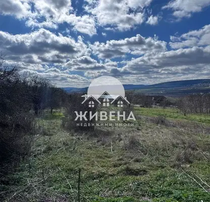 Снимка 2 — Парцел в Добрич, с. Оброчище