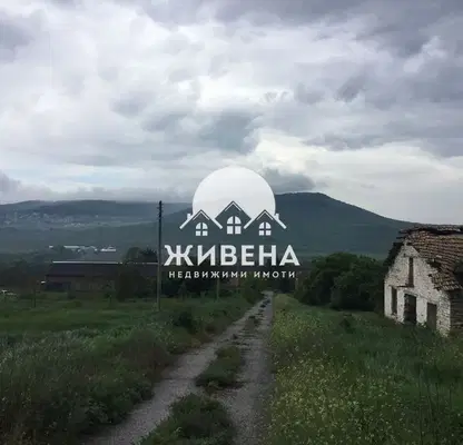 Снимка 3 — Парцел в Добрич, с. Оброчище