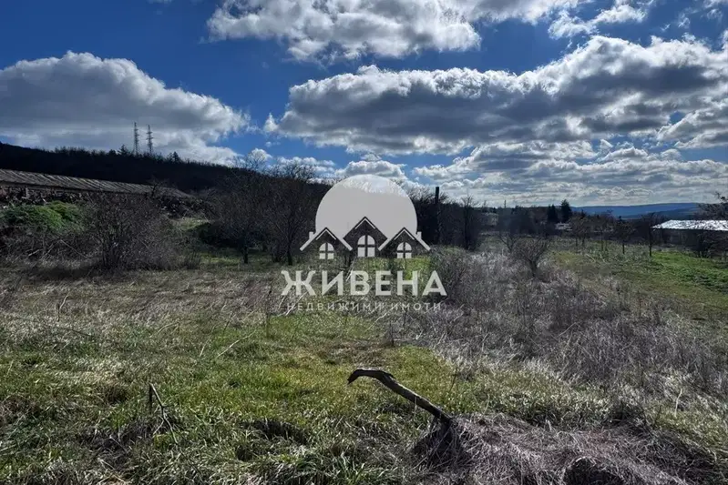 Парцел в Добрич, с. Оброчище