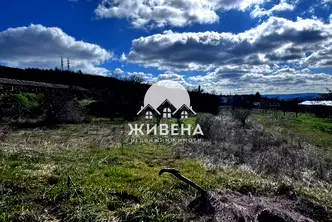 Парцел в Добрич, с. Оброчище