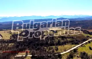 Парцел в София, с. Очуша