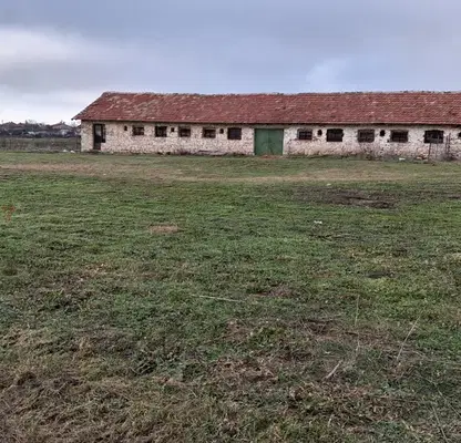 Photo 2 — Plot in Oblast Dobrich, с. Одърци