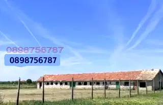 Парцел в Добрич, с. Одърци