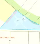 Парцел в Пловдив, с. Оризари