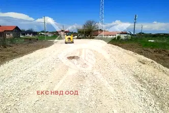 Парцел в Пловдив, с. Оризари