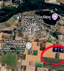 Парцел в Пловдив, с. Оризари