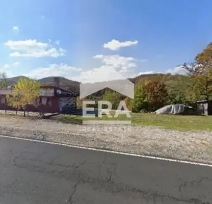 Photo 2 — Plot in Kyrdjali, Orlica