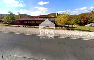 Парцел в Кърджали, с. Орлица