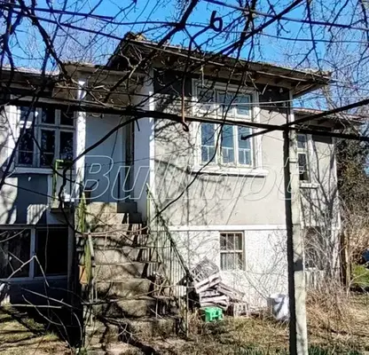 Photo 2 — Plot in Oblast Varna, Osenovo