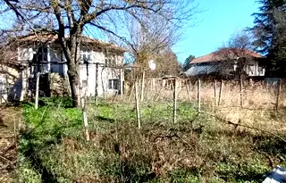 Парцел във Варна, с. Осеново