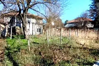 Парцел във Варна, с. Осеново