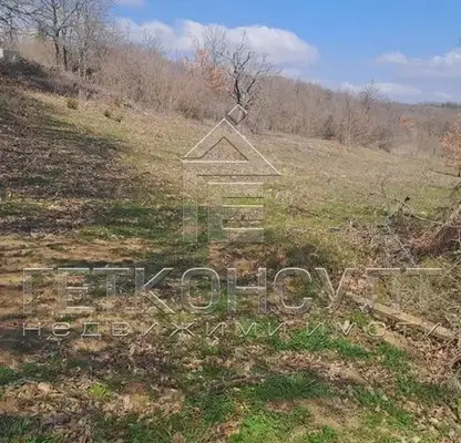 Photo 2 — Plot in Varna, Osenovo