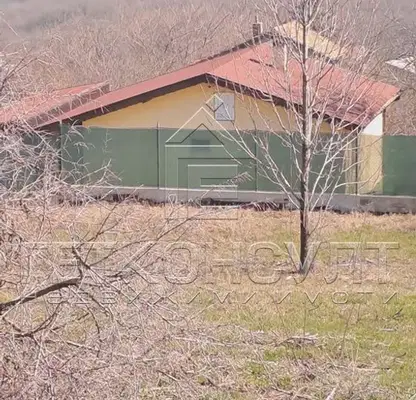 Photo 3 — Plot in Varna, Osenovo