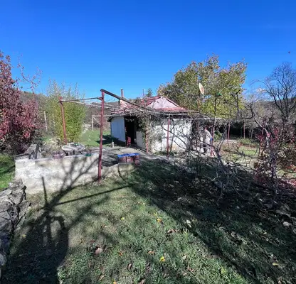 Снимка 2 — Парцел във Варна, с. Осеново