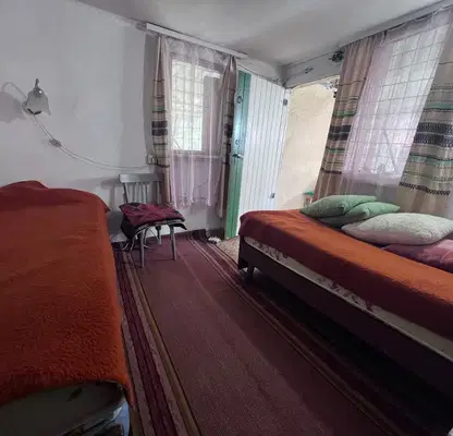 Снимка 4 — Парцел във Варна, с. Осеново